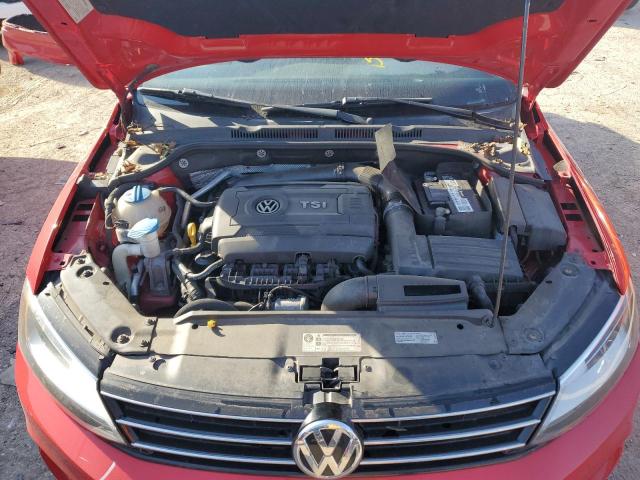 Photo 10 VIN: 3VWB17AJ6GM352414 - VOLKSWAGEN JETTA SPOR 