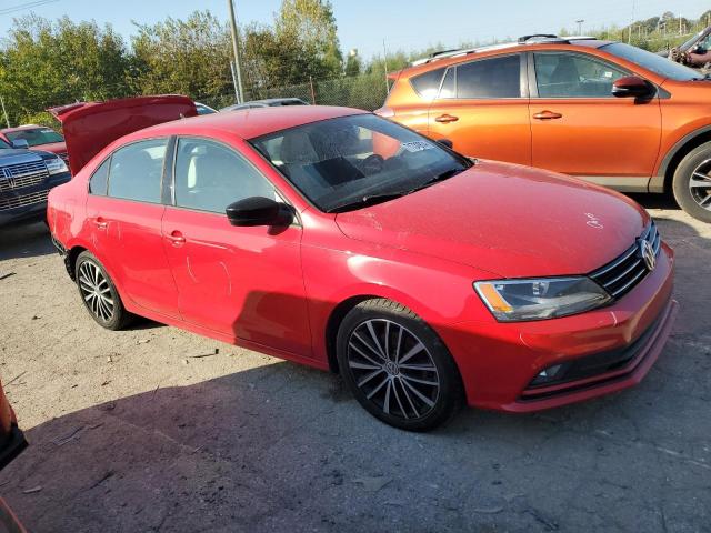 Photo 3 VIN: 3VWB17AJ6GM352414 - VOLKSWAGEN JETTA SPOR 