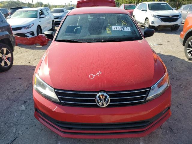 Photo 4 VIN: 3VWB17AJ6GM352414 - VOLKSWAGEN JETTA SPOR 