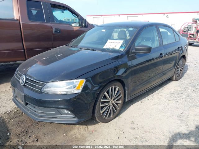 Photo 1 VIN: 3VWB17AJ6GM368676 - VOLKSWAGEN JETTA 