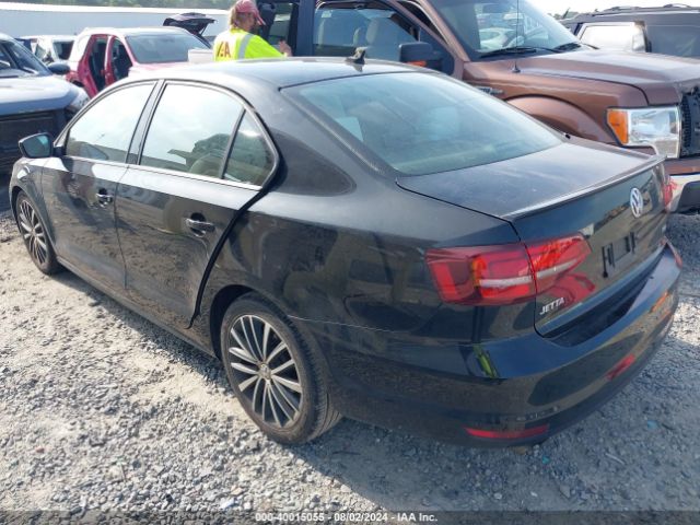 Photo 2 VIN: 3VWB17AJ6GM368676 - VOLKSWAGEN JETTA 