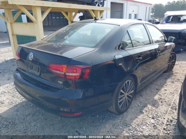 Photo 3 VIN: 3VWB17AJ6GM368676 - VOLKSWAGEN JETTA 