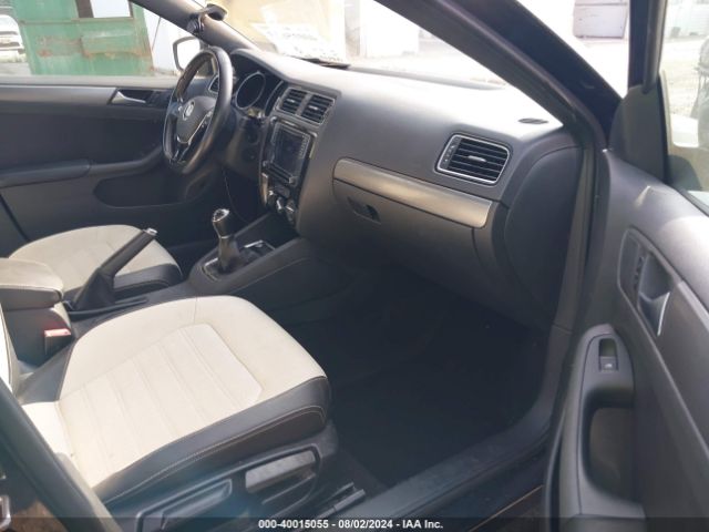 Photo 4 VIN: 3VWB17AJ6GM368676 - VOLKSWAGEN JETTA 