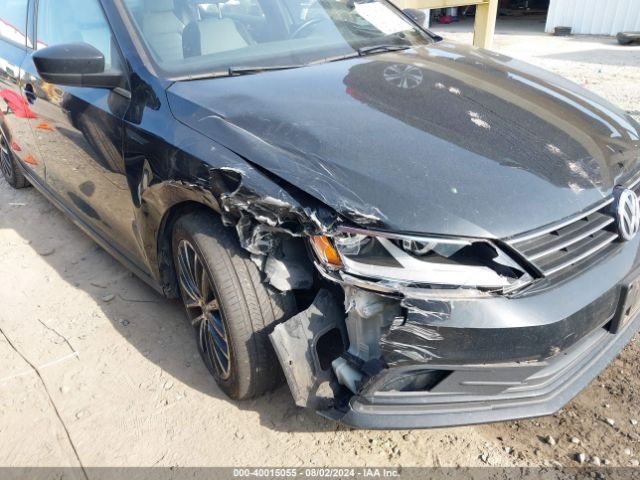 Photo 5 VIN: 3VWB17AJ6GM368676 - VOLKSWAGEN JETTA 