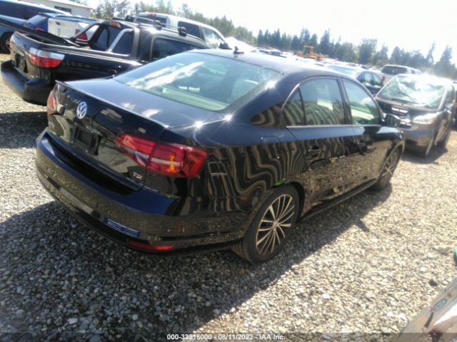 Photo 3 VIN: 3VWB17AJ6GM399152 - VOLKSWAGEN JETTA SEDAN 