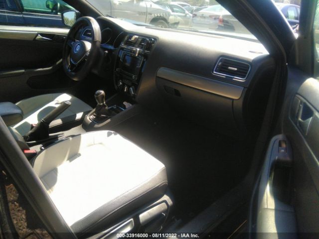 Photo 4 VIN: 3VWB17AJ6GM399152 - VOLKSWAGEN JETTA SEDAN 