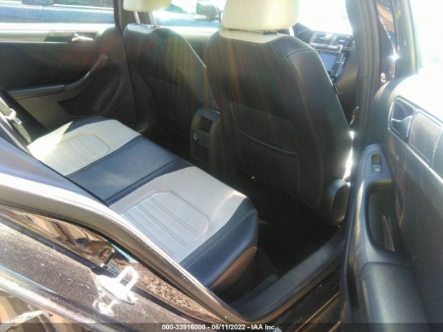 Photo 7 VIN: 3VWB17AJ6GM399152 - VOLKSWAGEN JETTA SEDAN 