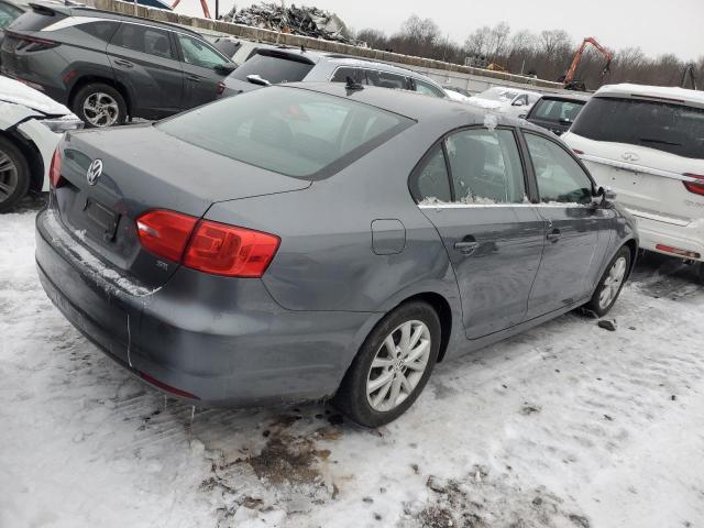 Photo 2 VIN: 3VWB17AJ7EM437193 - VOLKSWAGEN JETTA 