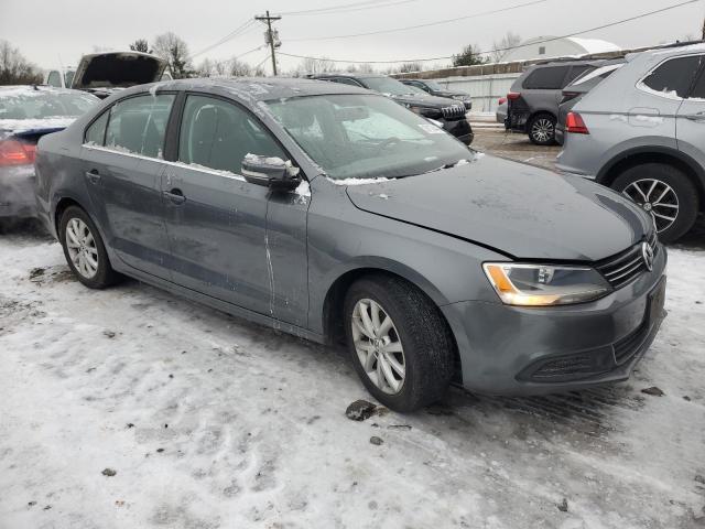 Photo 3 VIN: 3VWB17AJ7EM437193 - VOLKSWAGEN JETTA 