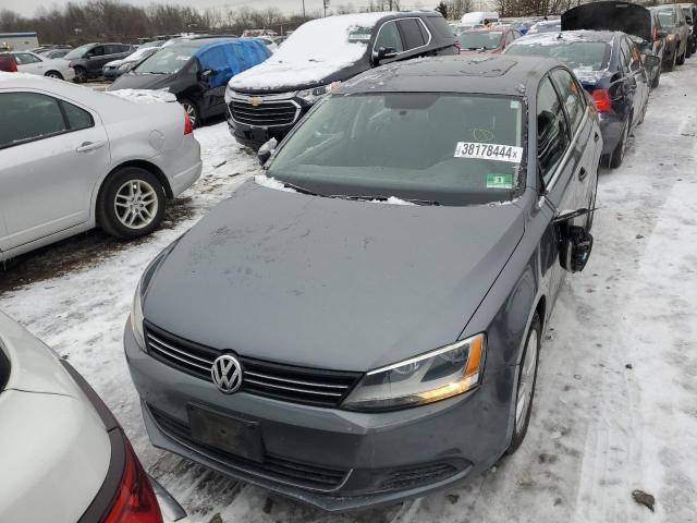 Photo 4 VIN: 3VWB17AJ7EM437193 - VOLKSWAGEN JETTA 