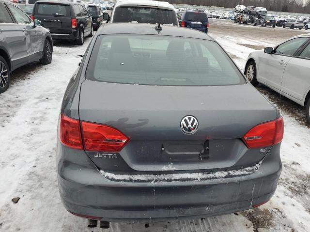 Photo 5 VIN: 3VWB17AJ7EM437193 - VOLKSWAGEN JETTA 