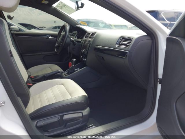 Photo 4 VIN: 3VWB17AJ7FM335393 - VOLKSWAGEN JETTA 