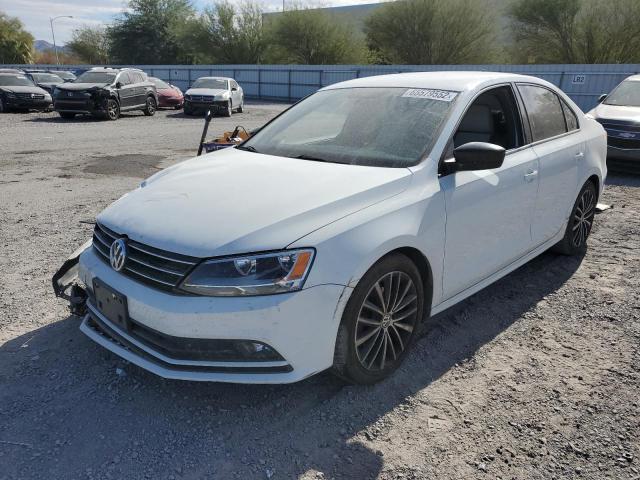 Photo 1 VIN: 3VWB17AJ7GM266349 - VOLKSWAGEN JETTA SPOR 