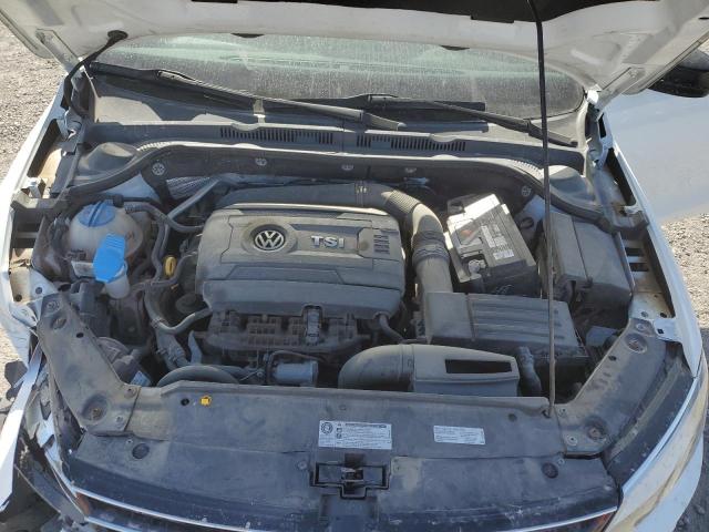 Photo 6 VIN: 3VWB17AJ7GM266349 - VOLKSWAGEN JETTA SPOR 