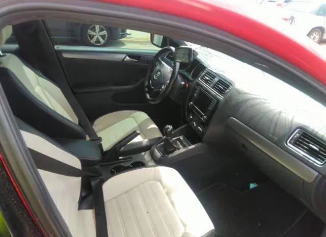 Photo 4 VIN: 3VWB17AJ7GM279229 - VOLKSWAGEN JETTA SEDAN 