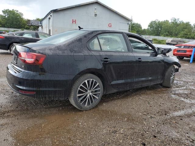 Photo 2 VIN: 3VWB17AJ7GM375331 - VOLKSWAGEN JETTA SPOR 