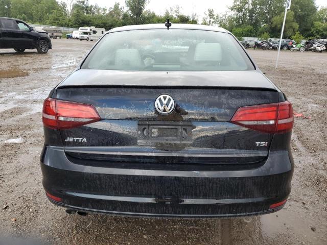 Photo 5 VIN: 3VWB17AJ7GM375331 - VOLKSWAGEN JETTA SPOR 