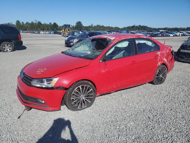 Photo 0 VIN: 3VWB17AJ7GM406402 - VOLKSWAGEN JETTA SPOR 