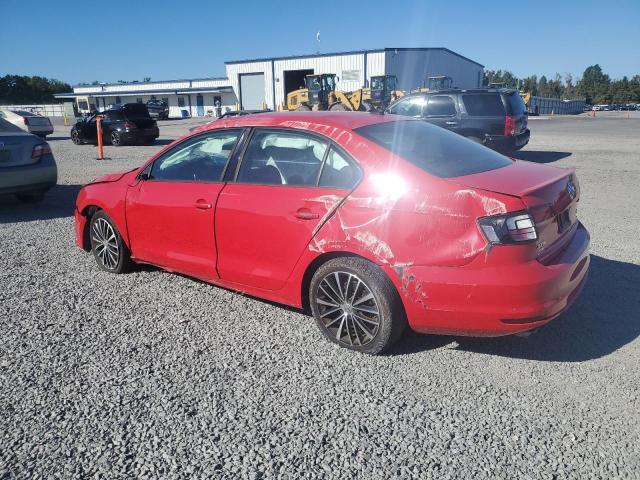 Photo 1 VIN: 3VWB17AJ7GM406402 - VOLKSWAGEN JETTA SPOR 