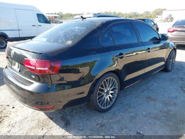 Photo 3 VIN: 3VWB17AJ7GM407176 - VOLKSWAGEN JETTA 