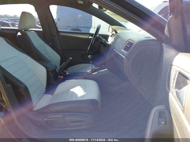 Photo 4 VIN: 3VWB17AJ7GM407176 - VOLKSWAGEN JETTA 