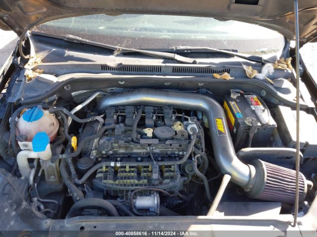 Photo 9 VIN: 3VWB17AJ7GM407176 - VOLKSWAGEN JETTA 