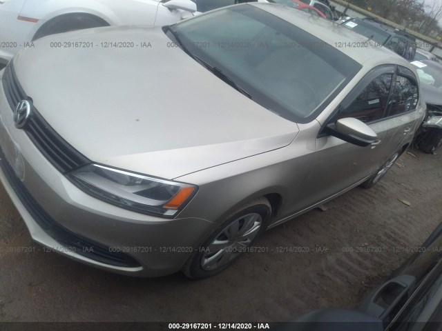 Photo 1 VIN: 3VWB17AJ8EM225645 - VOLKSWAGEN JETTA 