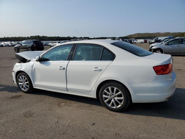 Photo 1 VIN: 3VWB17AJ8EM442046 - VOLKSWAGEN JETTA SE 