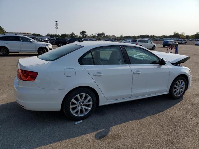 Photo 2 VIN: 3VWB17AJ8EM442046 - VOLKSWAGEN JETTA SE 