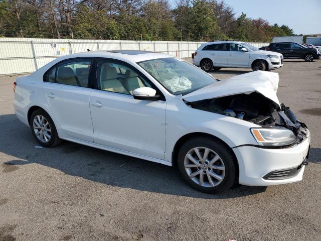 Photo 3 VIN: 3VWB17AJ8EM442046 - VOLKSWAGEN JETTA SE 