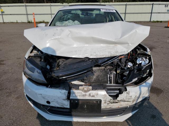 Photo 4 VIN: 3VWB17AJ8EM442046 - VOLKSWAGEN JETTA SE 