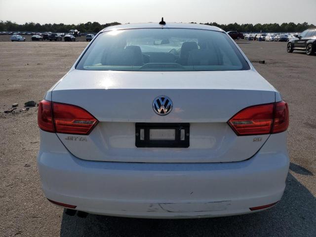 Photo 5 VIN: 3VWB17AJ8EM442046 - VOLKSWAGEN JETTA SE 