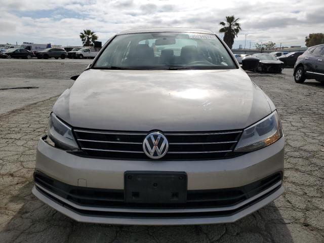 Photo 4 VIN: 3VWB17AJ8FM334804 - VOLKSWAGEN JETTA 