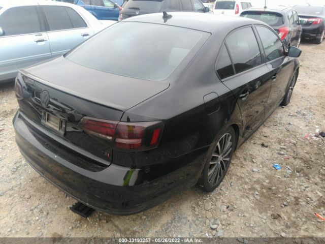 Photo 3 VIN: 3VWB17AJ8GM279711 - VOLKSWAGEN JETTA SEDAN 