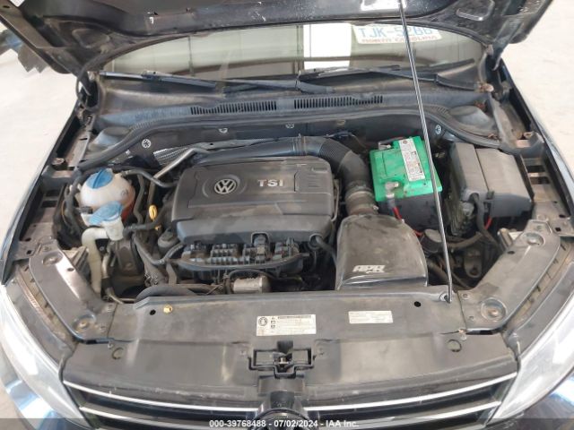 Photo 9 VIN: 3VWB17AJ8GM281877 - VOLKSWAGEN JETTA 