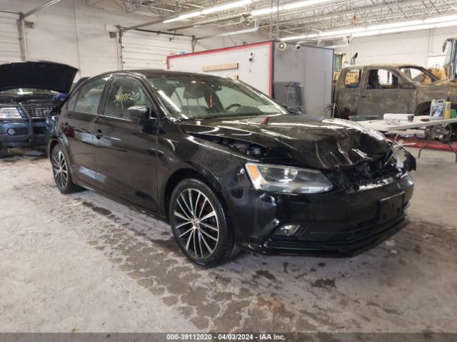 Photo 0 VIN: 3VWB17AJ8GM384121 - VOLKSWAGEN JETTA 