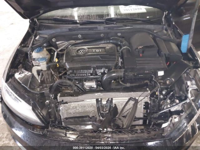 Photo 9 VIN: 3VWB17AJ8GM384121 - VOLKSWAGEN JETTA 