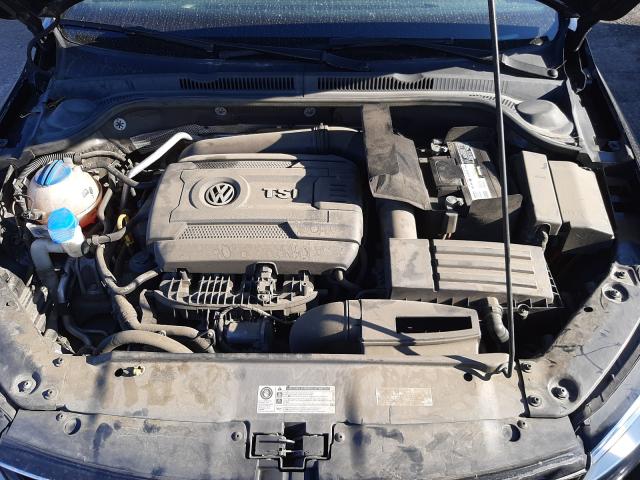 Photo 6 VIN: 3VWB17AJ8GM387066 - VOLKSWAGEN JETTA SPOR 