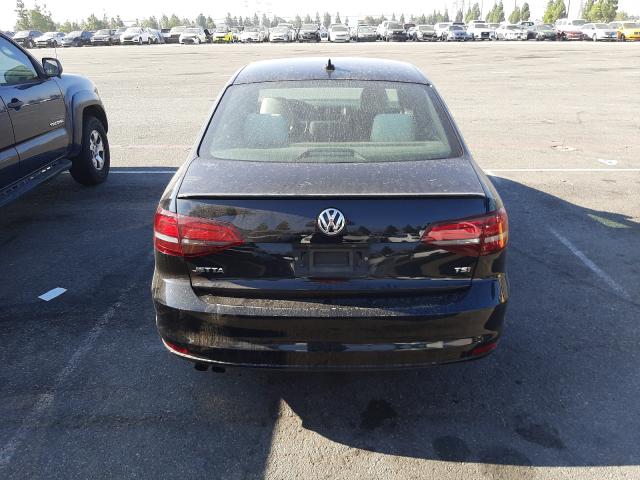 Photo 8 VIN: 3VWB17AJ8GM387066 - VOLKSWAGEN JETTA SPOR 