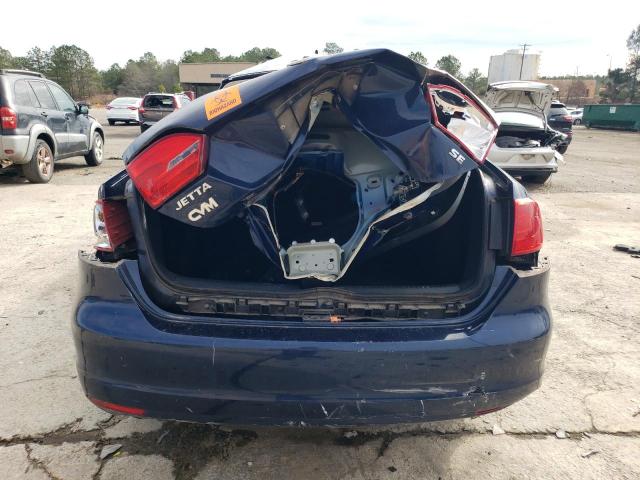 Photo 5 VIN: 3VWB17AJ9EM375828 - VOLKSWAGEN JETTA SE 