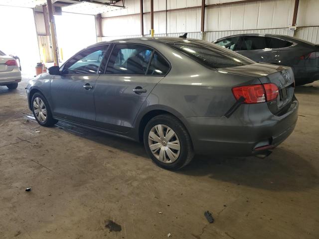 Photo 1 VIN: 3VWB17AJ9EM390281 - VOLKSWAGEN JETTA SE 