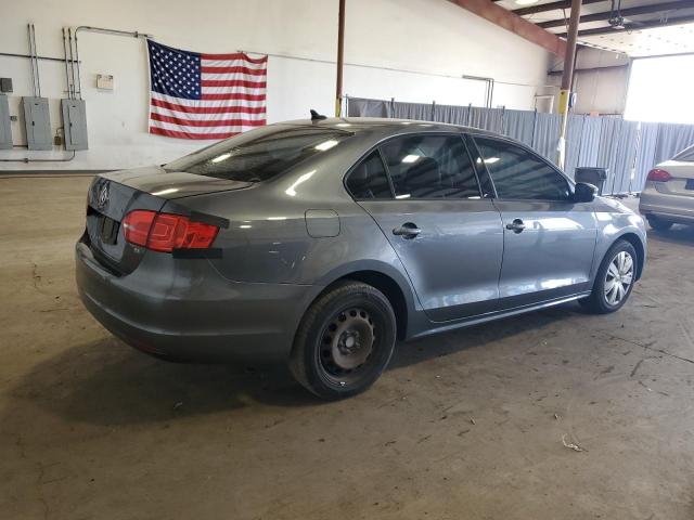 Photo 2 VIN: 3VWB17AJ9EM390281 - VOLKSWAGEN JETTA SE 