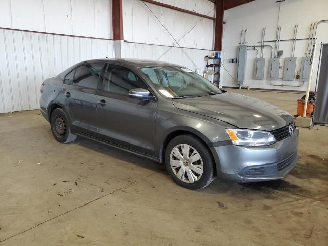 Photo 3 VIN: 3VWB17AJ9EM390281 - VOLKSWAGEN JETTA SE 