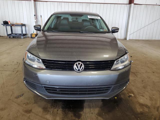 Photo 4 VIN: 3VWB17AJ9EM390281 - VOLKSWAGEN JETTA SE 