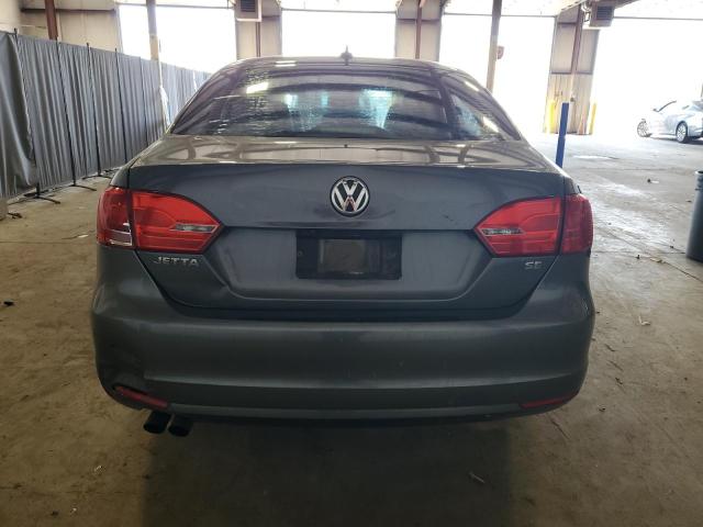 Photo 5 VIN: 3VWB17AJ9EM390281 - VOLKSWAGEN JETTA SE 