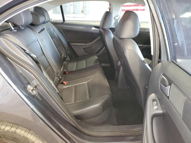 Photo 9 VIN: 3VWB17AJ9EM390281 - VOLKSWAGEN JETTA SE 