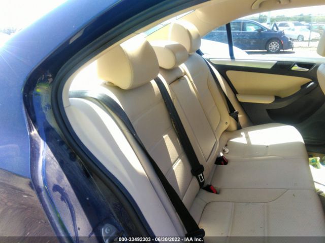 Photo 7 VIN: 3VWB17AJ9EM391074 - VOLKSWAGEN JETTA SEDAN 