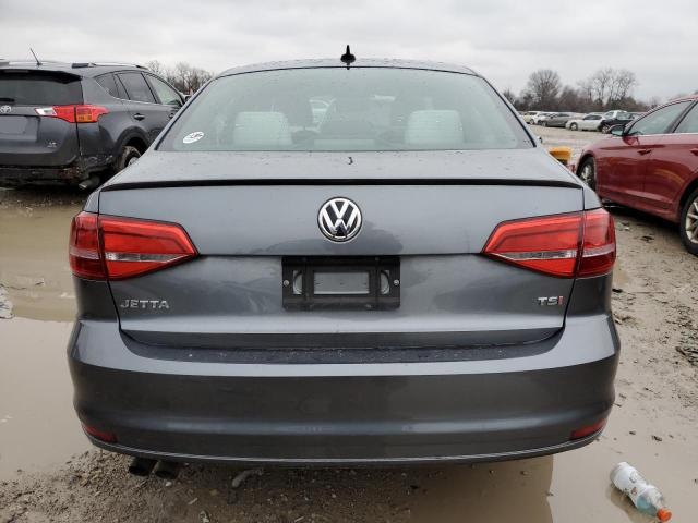 Photo 5 VIN: 3VWB17AJ9FM216583 - VOLKSWAGEN JETTA SE 