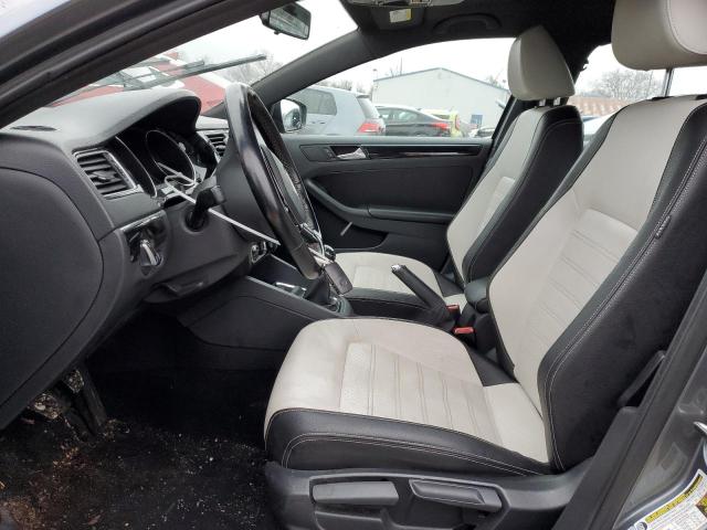 Photo 6 VIN: 3VWB17AJ9FM216583 - VOLKSWAGEN JETTA SE 