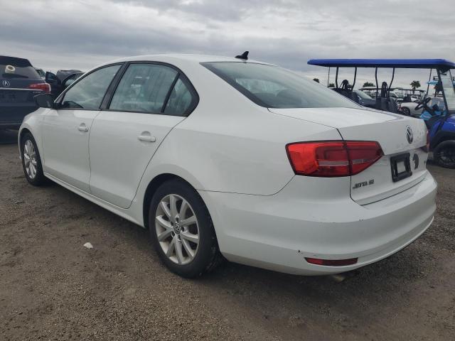 Photo 1 VIN: 3VWB17AJ9FM298136 - VOLKSWAGEN JETTA SE 